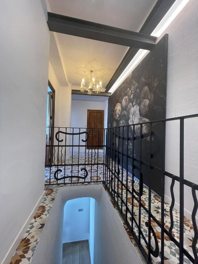 Villa Casa Carmen Alcalá Del Júcar Exterior foto