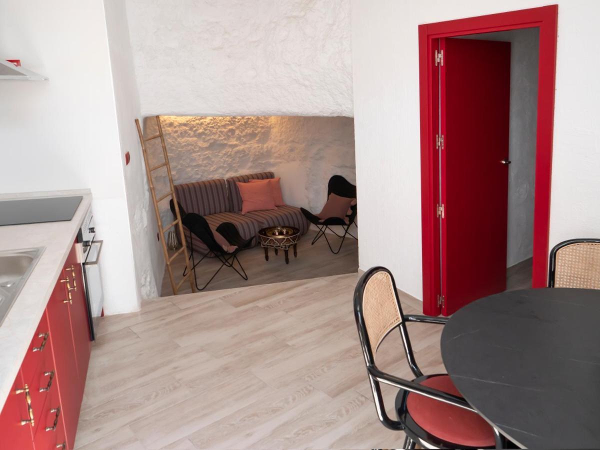 Villa Casa Carmen Alcalá Del Júcar Exterior foto