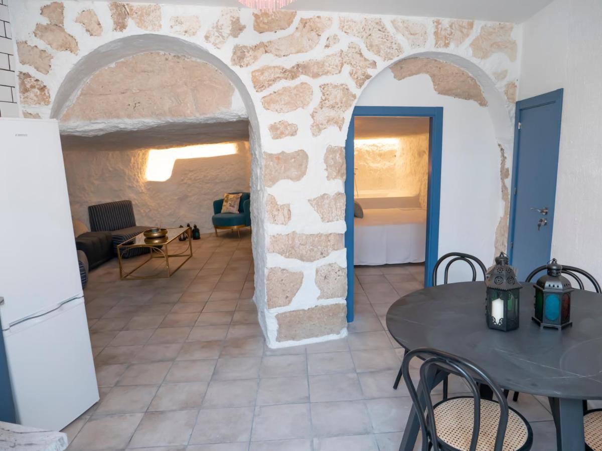 Villa Casa Carmen Alcalá Del Júcar Exterior foto